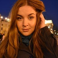 Halyna Vasylevska