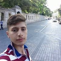 Murat Tokcan
