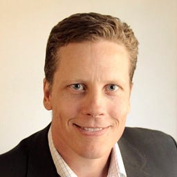 Dale Keyes