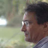 Alan Hartman