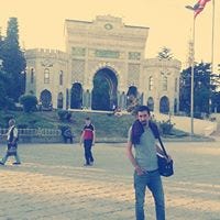 Taner Şener