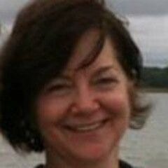 Lynne Faulk
