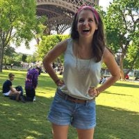 Kylee Craggett