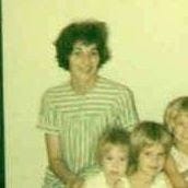 Norma Lakavage