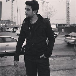 Burak Oğuz
