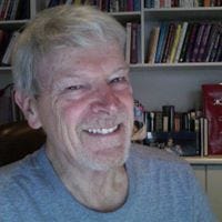 Bill Patterson