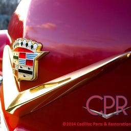 Cadillac Restoration
