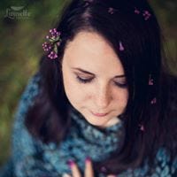 Veronika Tryskomyš Michlová