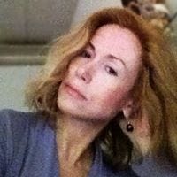 Katherine Vladimirovna Guseva