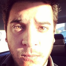 Daniel Celada