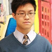 Donald Fung