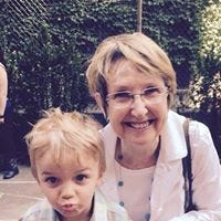 Maggie Malone