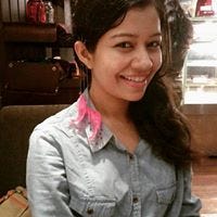 Soumi Paul