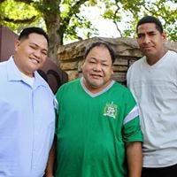 Sela N Halamalu Latu