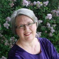 Suzanne Trewhitt McLaughlin