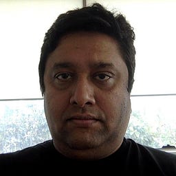 Indroneel Das