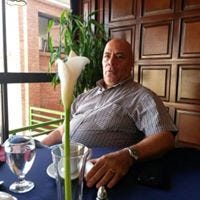 Rodolfo Mauricio Cerrato Cerrato