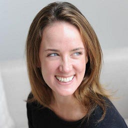 Anna Thomas