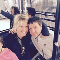 Nancy Laughlin