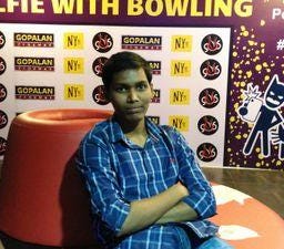 Prashanth Kova