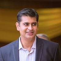 Prem Talreja