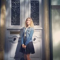 Mika Sarukhanova