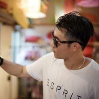 Nic Chan