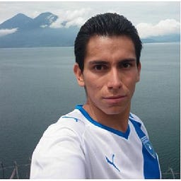 Bryan Anleu