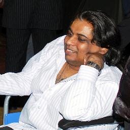 Prakash Iyer