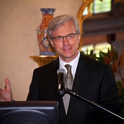 Steve Everett