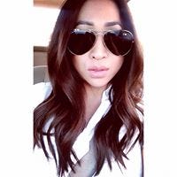 Francine Lam