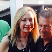 Debbie Klein Harris