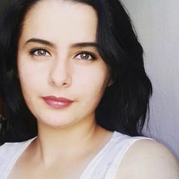 Sinem Şimşek