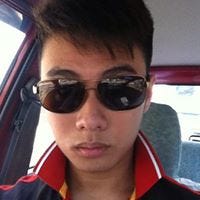 Gabriel Chin