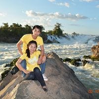 Sunsatheune Senethavong