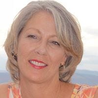 Marian Ellis