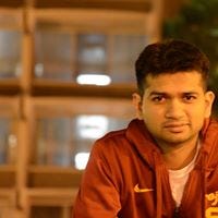 Prashant Gadagi
