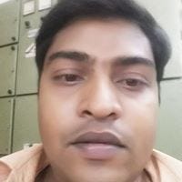 Sujeet Kumar Sharma