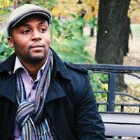 Jean-Francois Ntambwe