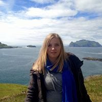 Maria Fornagard Johannesen