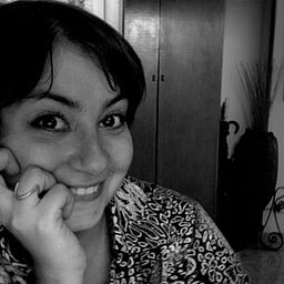 Manuela Giuffrida