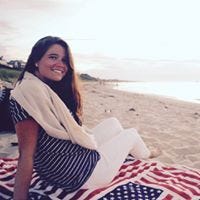 Lily Carbeck