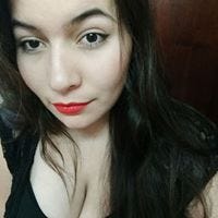 Rafaela De Castro Angelo