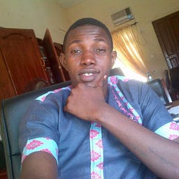 Ola'AROWOLO