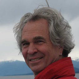 Frederick Zarndt