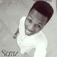 Semsimare Musa Jonenpenso Jnr