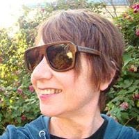Susan Fowler