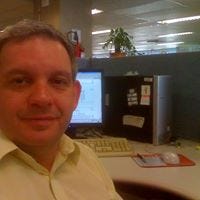 Carlos Arnaldo Tarakdjian
