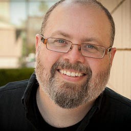 Randy Bonifield