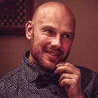 Oleg Rabotkin